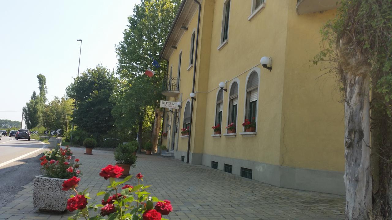 Hotel La Pendola Ozzero Exterior foto